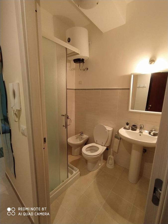 F&L A Taormina Appartement Buitenkant foto