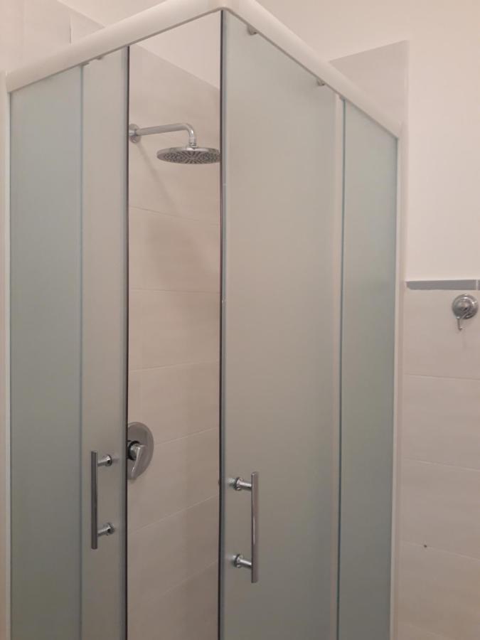 F&L A Taormina Appartement Buitenkant foto
