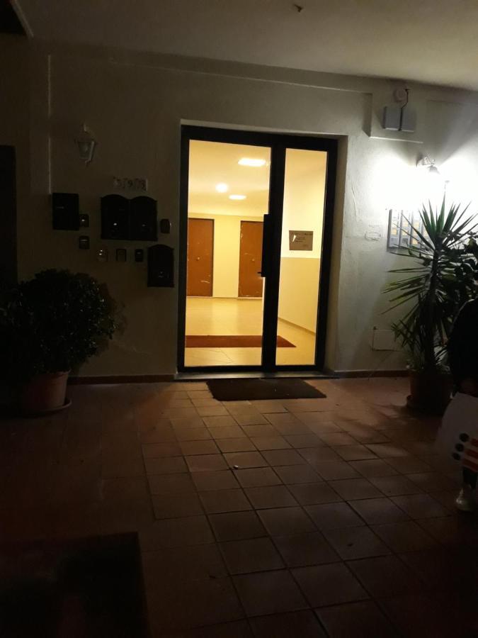 F&L A Taormina Appartement Buitenkant foto