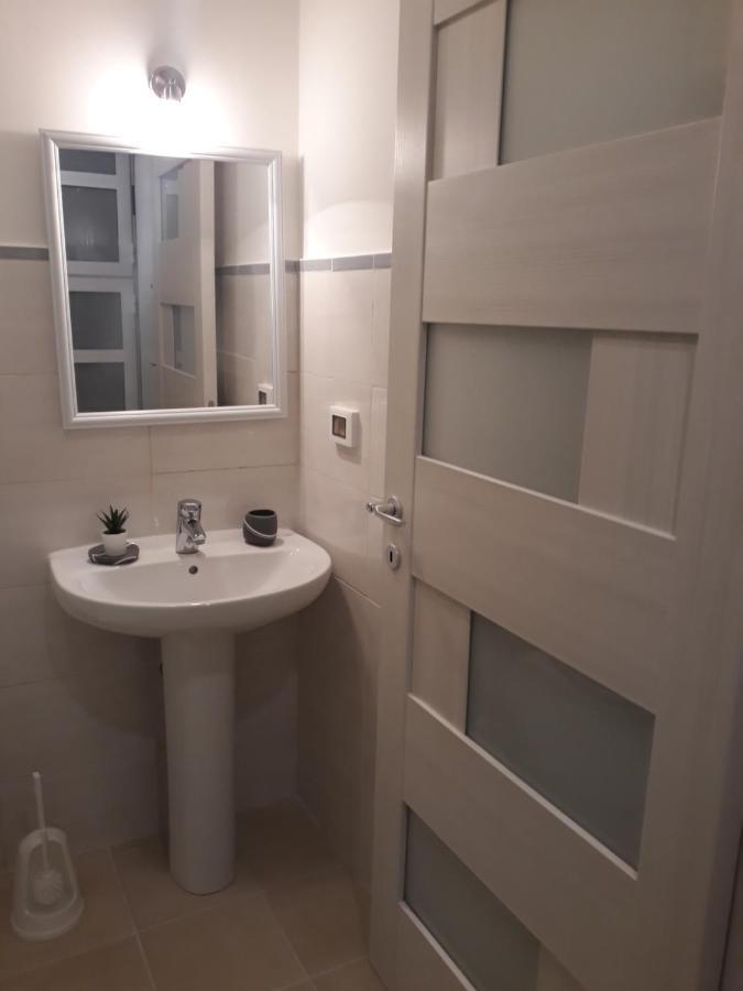 F&L A Taormina Appartement Buitenkant foto
