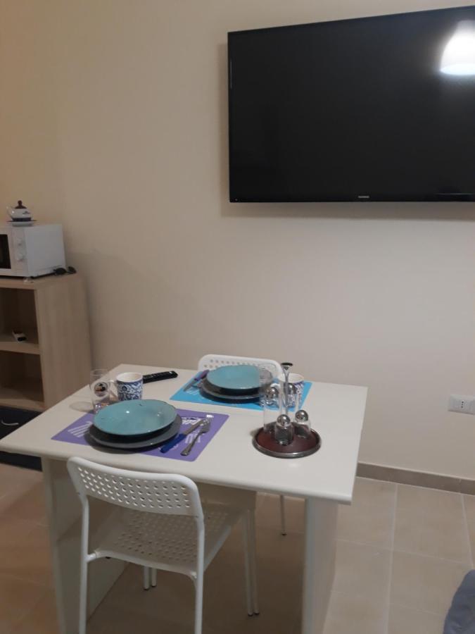 F&L A Taormina Appartement Buitenkant foto