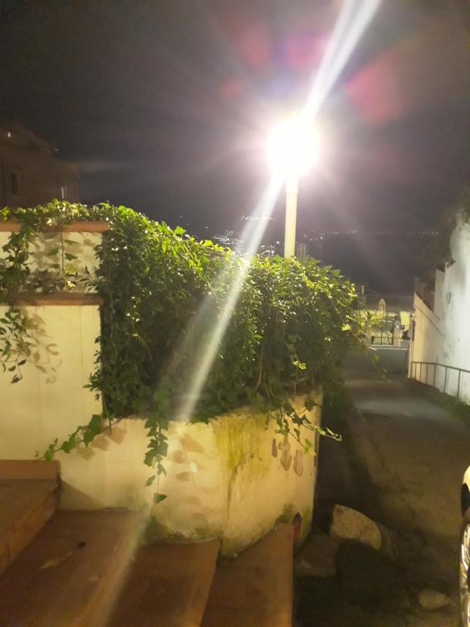 F&L A Taormina Appartement Buitenkant foto
