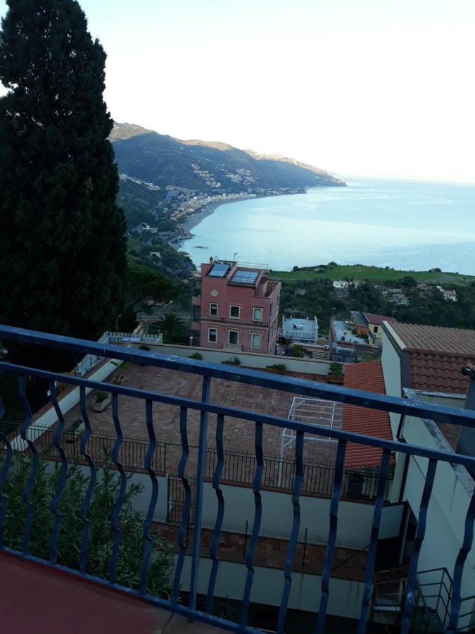F&L A Taormina Appartement Buitenkant foto
